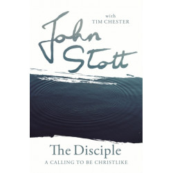 The Disciple: A Calling to Be Christlike