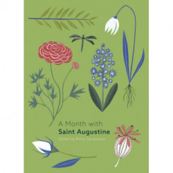 A Month with St Augustine