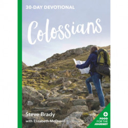 Colossians: 30-day devotional