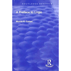 A Preface to Logic (1946)