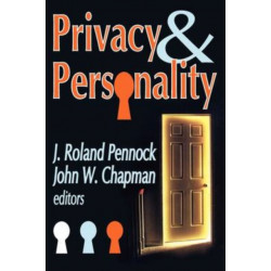 Privacy and Personality