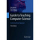 Guide to Teaching Computer Science: An Activity-Based Approach