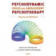 Psychodynamic Child and Adolescent Psychotherapy: Theories and Methods