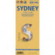 Sydney, Borch Map: Sydney, Inner Sydney, Sydney CBD, Sydney & Region, Homebush Bay, Olympic Park, Airport Sydney