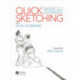 Quick Sketching with Ron Husband: Revised and Expanded