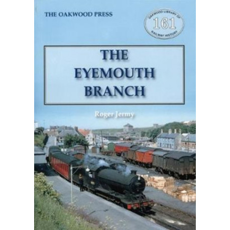 The Eyemouth Branch