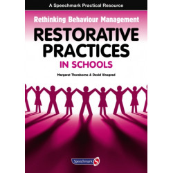 Restorative Practices in Schools