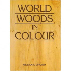 World Woods in Colour