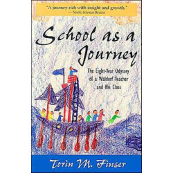 School as a Journey