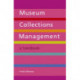Museum Collections Management: A Handbook