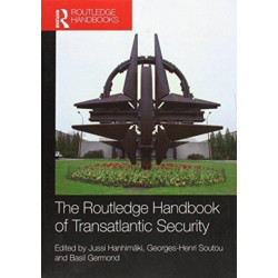 The Routledge Handbook of Transatlantic Security
