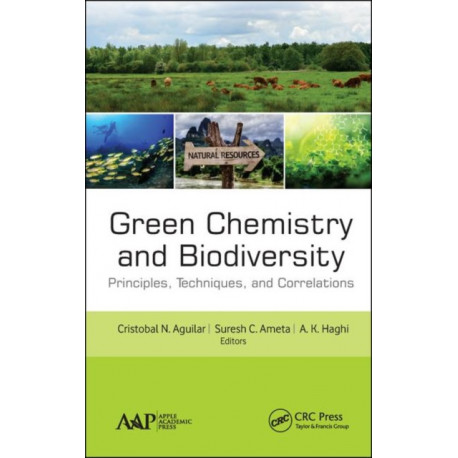 Green Chemistry and Biodiversity: Principles, Techniques, and Correlations