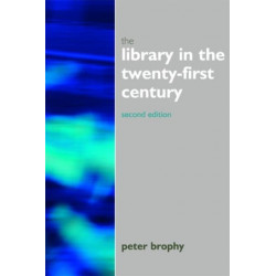 The Library in the 21st Century