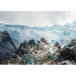 Renate Aller - Mountain Interval