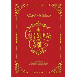 A Christmas Carol