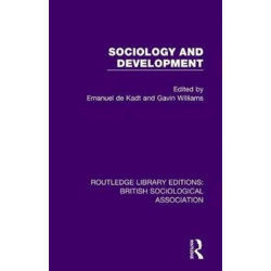 Sociology and Development