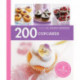 Hamlyn All Colour Cookery: 200 Cupcakes: Hamlyn All Colour Cookbook