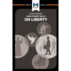 An Analysis of John Stuart Mill's On Liberty