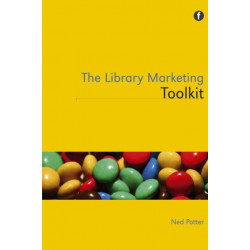 The Library Marketing Toolkit