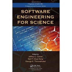 Software Engineering for Science
