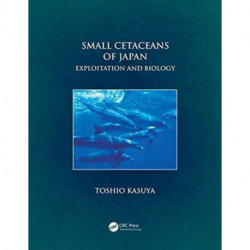 Small Cetaceans of Japan: Exploitation and Biology