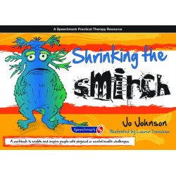 Shrinking the Smirch: A Practical Approach to Living with Long Term Health Conditions