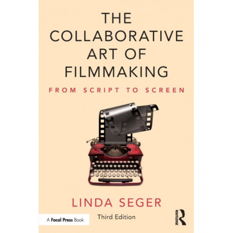 The Collaborative Art of Filmmaking: From Script to Screen