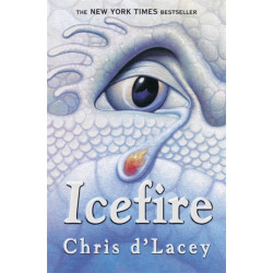 The Last Dragon Chronicles: Icefire: Book 2