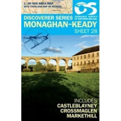Monaghan: Keady