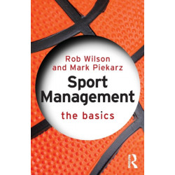 Sport Management: The Basics