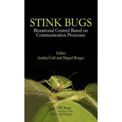 Stinkbugs: Biorational Control Based on Communication Processes