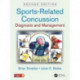 Sports-Related Concussion: Diagnosis and Management, Second Edition