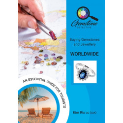 The Gemstone Detective: Buying Gemstones and Jewellery Worldwide