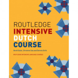 Routledge Intensive Dutch Course