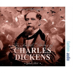 The Ghost Stories of Charles Dickens