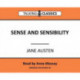 Sense and Sensibility