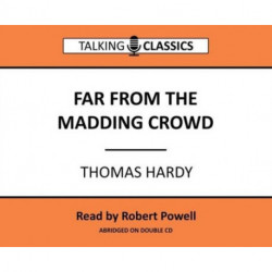 Far from the Madding Crowd