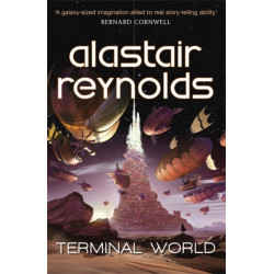 Terminal World