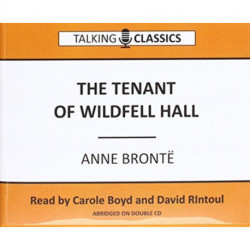 The Tenant of Wildfell Hall