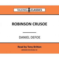 Robinson Crusoe