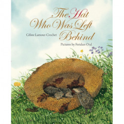 The Hat Who Was Left Behind, The
