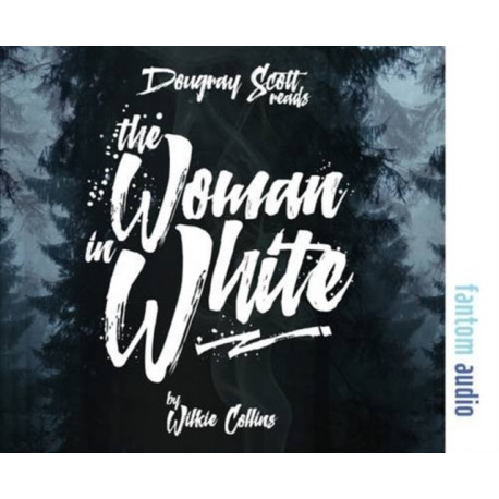 The Woman in White
