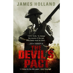 The Devil's Pact: (Jack Tanner: book 5)