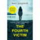 The Fourth Victim: Anders Knutas series 9