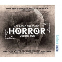 Classic Tales of Horror