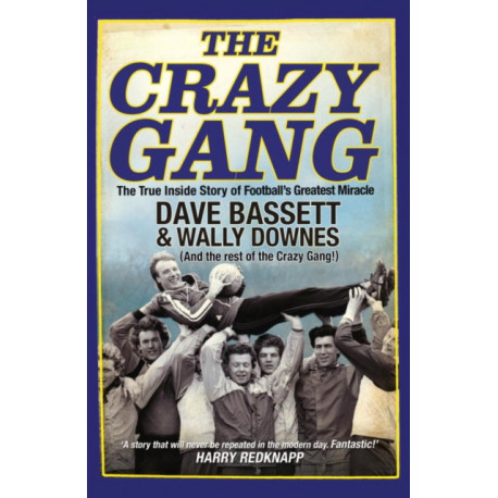 The Crazy Gang