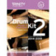 Drum Kit 2 Grades 3 - 4: Percussion Teaching Material