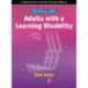 Working with Adults with a Learning Disability