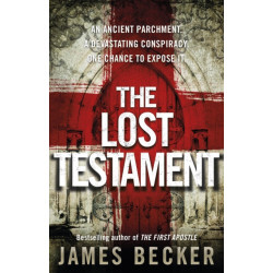 The Lost Testament