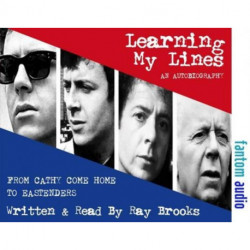 Learning My Lines